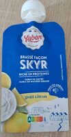 Yabon skyr