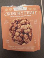Crunchy Fruit