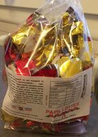 Papillottes