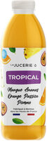 Tropical