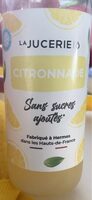 Citronnade