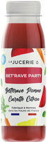 Bet'Rave Party