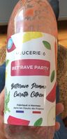 Bet'Rave Party