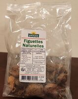 Figuettes Naturelles