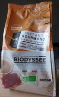 Instant gourmand 32 % de cacao maigre