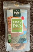 Amandes Grillées