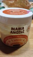 Crème glacée vanille de Madagascar