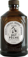 Brut pêche