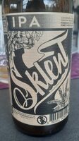 Bière IPA 5%