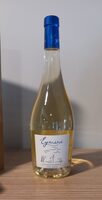 Eymini | Chardonnay