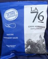 Chips Artisanales