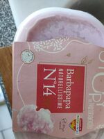Glace Barbapapa Naturellissime n14