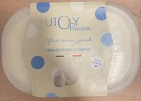 Glace Saveur Yaourt