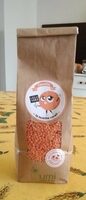 Lentilles Corail