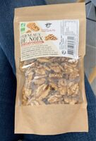 Cerneaux  de noix