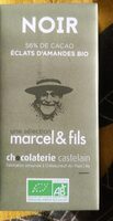 Marcel et fils