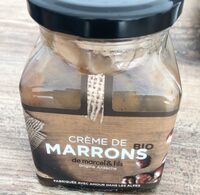 Creme de marron