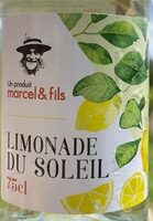 Limonade du soleil