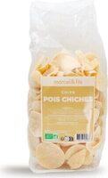 Au poids-chiches