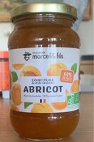 Confiture Abricot