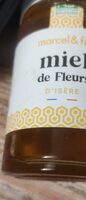 Miel de fleurs