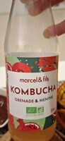 Kombucha