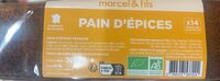 Pain d’épices