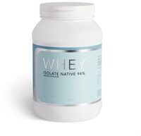 Whey Isolate Native 94%