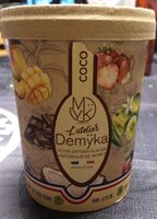 Crème glacée Coco