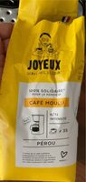 Café moulou