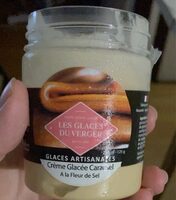 Glace
