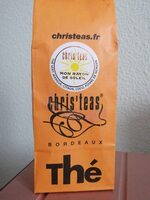 Thé Mon Rayon de soleil