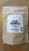 Pure Granola