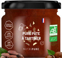 Pure Pâte à Tartiner