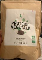 Protéine végétale