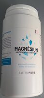 Magnésium