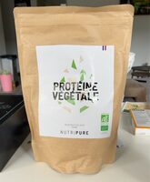 Protéine végétale