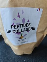 Peptides de collagène