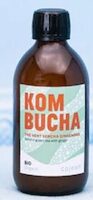 Kombucha