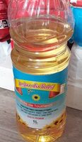 Huile tournesol