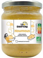 Houmous bio