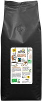 Café grains équilibré 100% arabica Honduras bio équitable