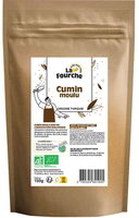 Cumin Moulu Bio