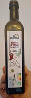 Huile d'olive Vierge extra
