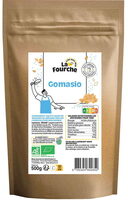 Gomasio bio