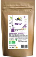 Zaatar bio
