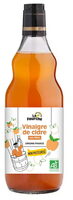 Vinaigre de cidre bio