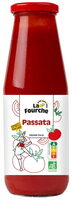 Passata bio