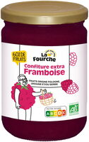 Confiture Extra De Framboise