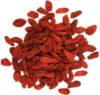 Baies de Goji bio en sachet kraft